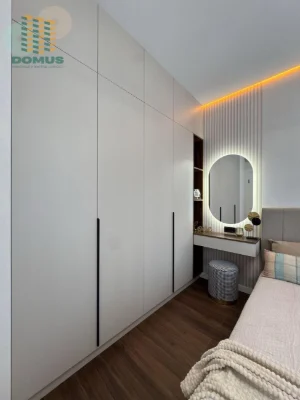 Продам 2 комн Kadorr City ЖК 66 Жемчужина‼️ Краснова‼️ Новый