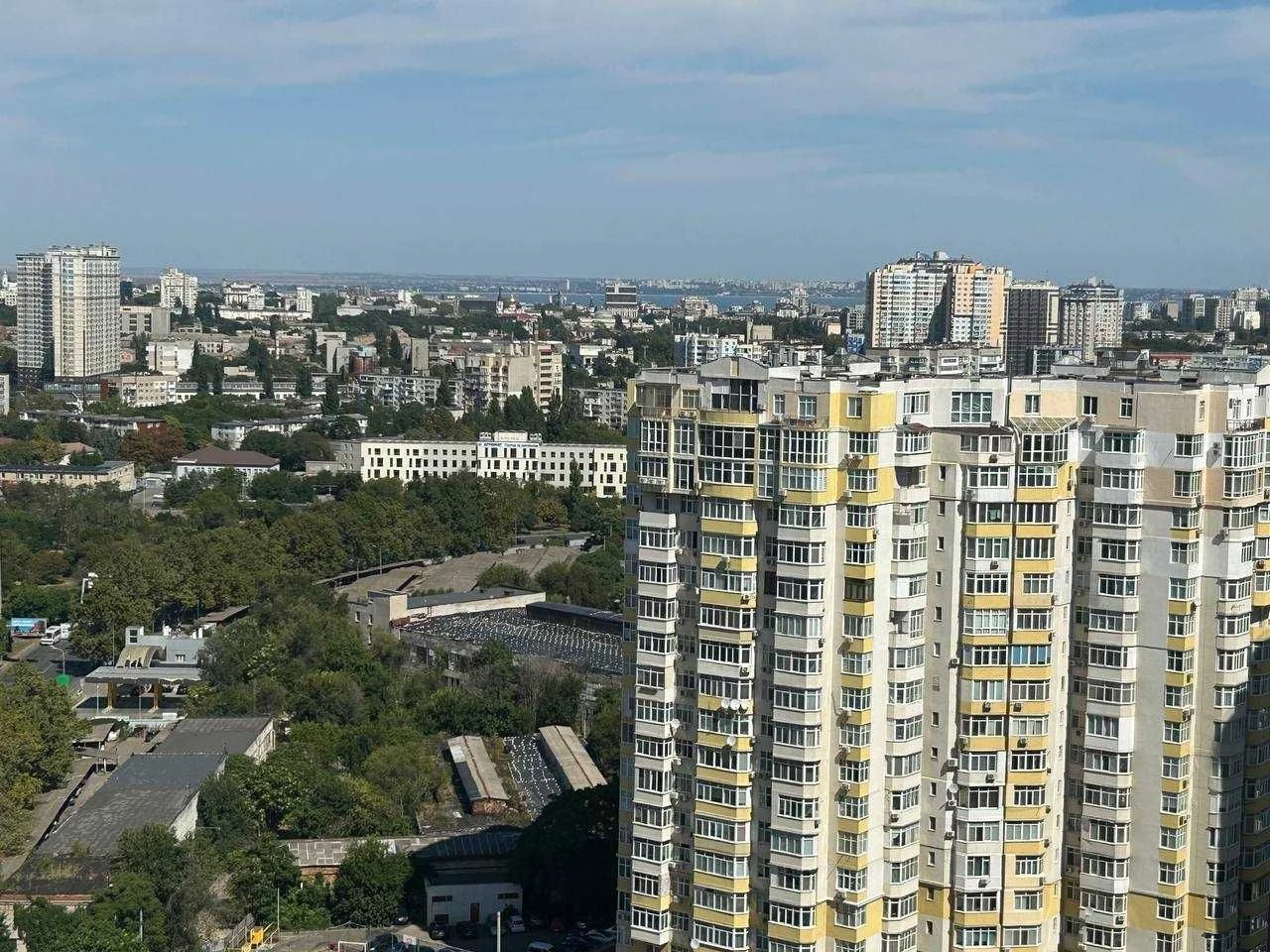 ‼️ еОСЕЛЯ - продам 1-ком "Кадорр на Краснова - (KADORR CITY)