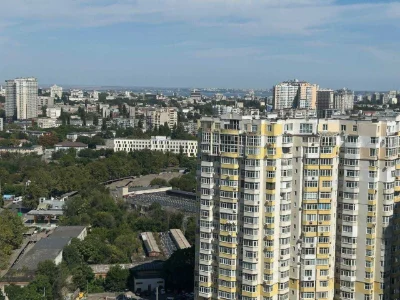 ‼️ еОСЕЛЯ - продам 1-ком "Кадорр на Краснова - (KADORR CITY)
