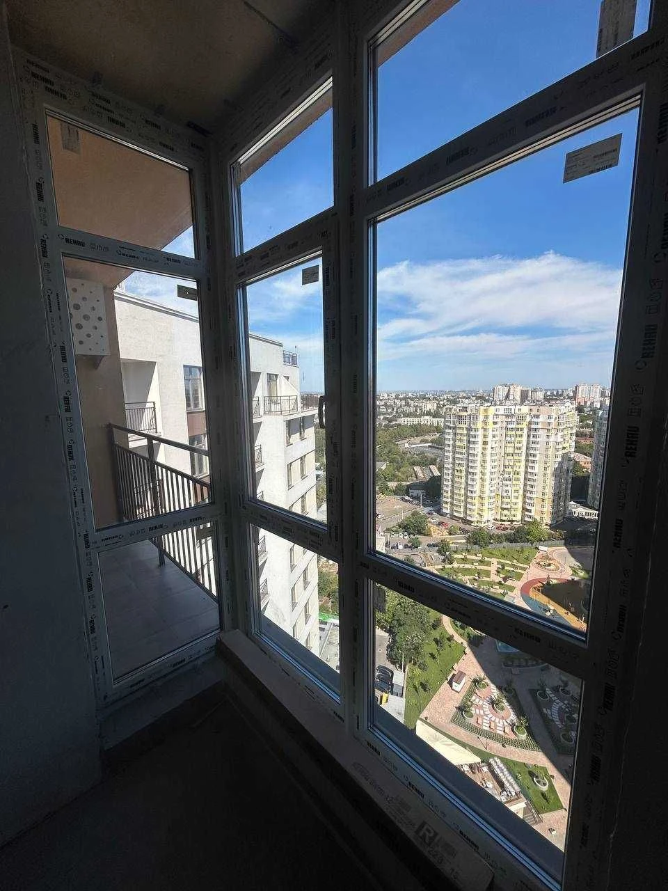 ‼️ еОСЕЛЯ - продам 1-ком "Кадорр на Краснова - (KADORR CITY)