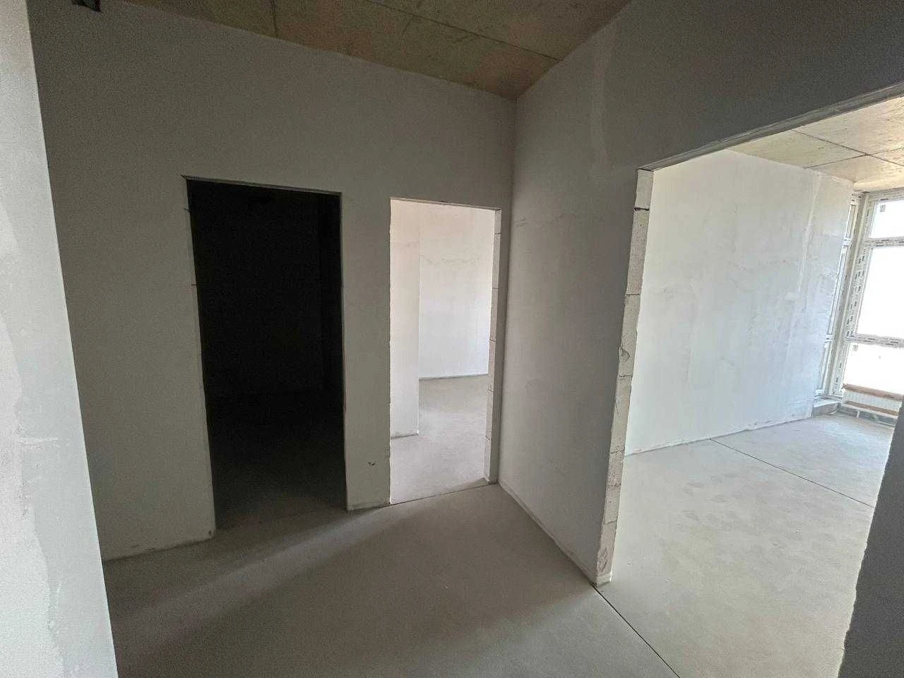 ‼️ еОСЕЛЯ - продам 1-ком "Кадорр на Краснова - (KADORR CITY)
