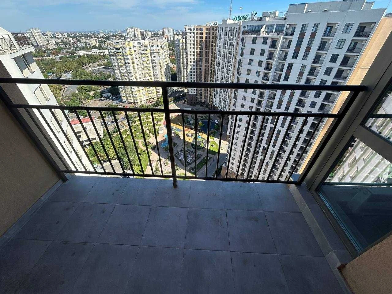 ‼️ еОСЕЛЯ - продам 1-ком "Кадорр на Краснова - (KADORR CITY)