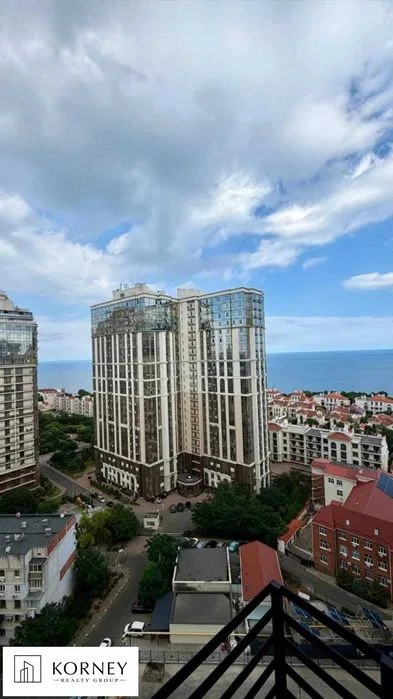 2к. квартира ЖК Атмосфера 64м2 Аркадия море