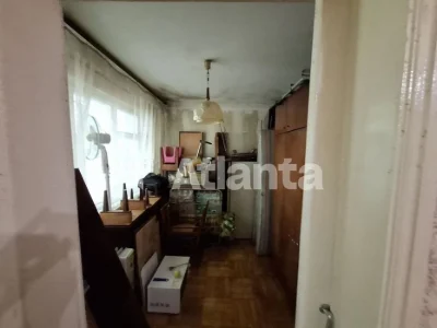 Продається 3х кімнатна квартира- можливий продаж під програм