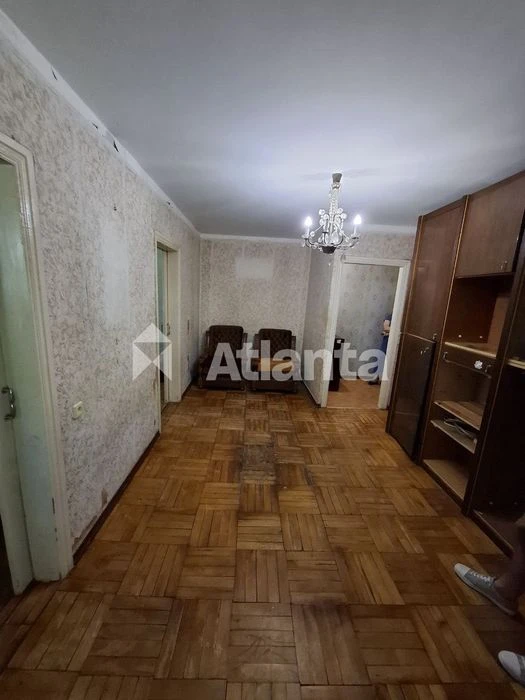 Продається 3х кімнатна квартира- можливий продаж під програм