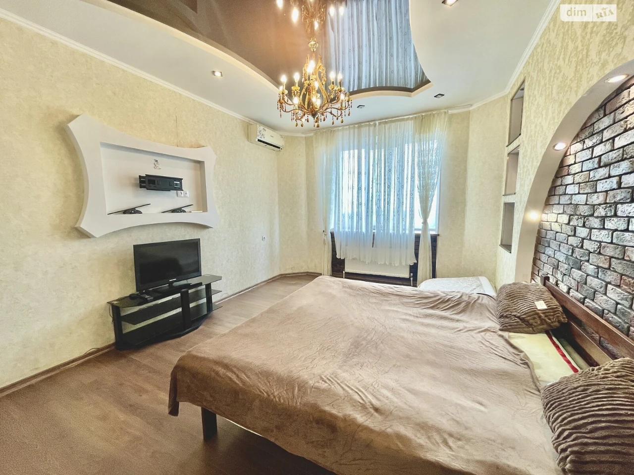 Продаж Квартира Великий Фонтан