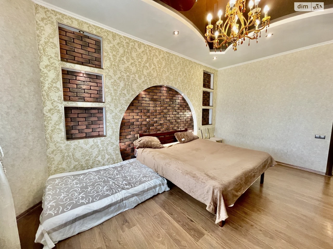 Продаж Квартира Великий Фонтан