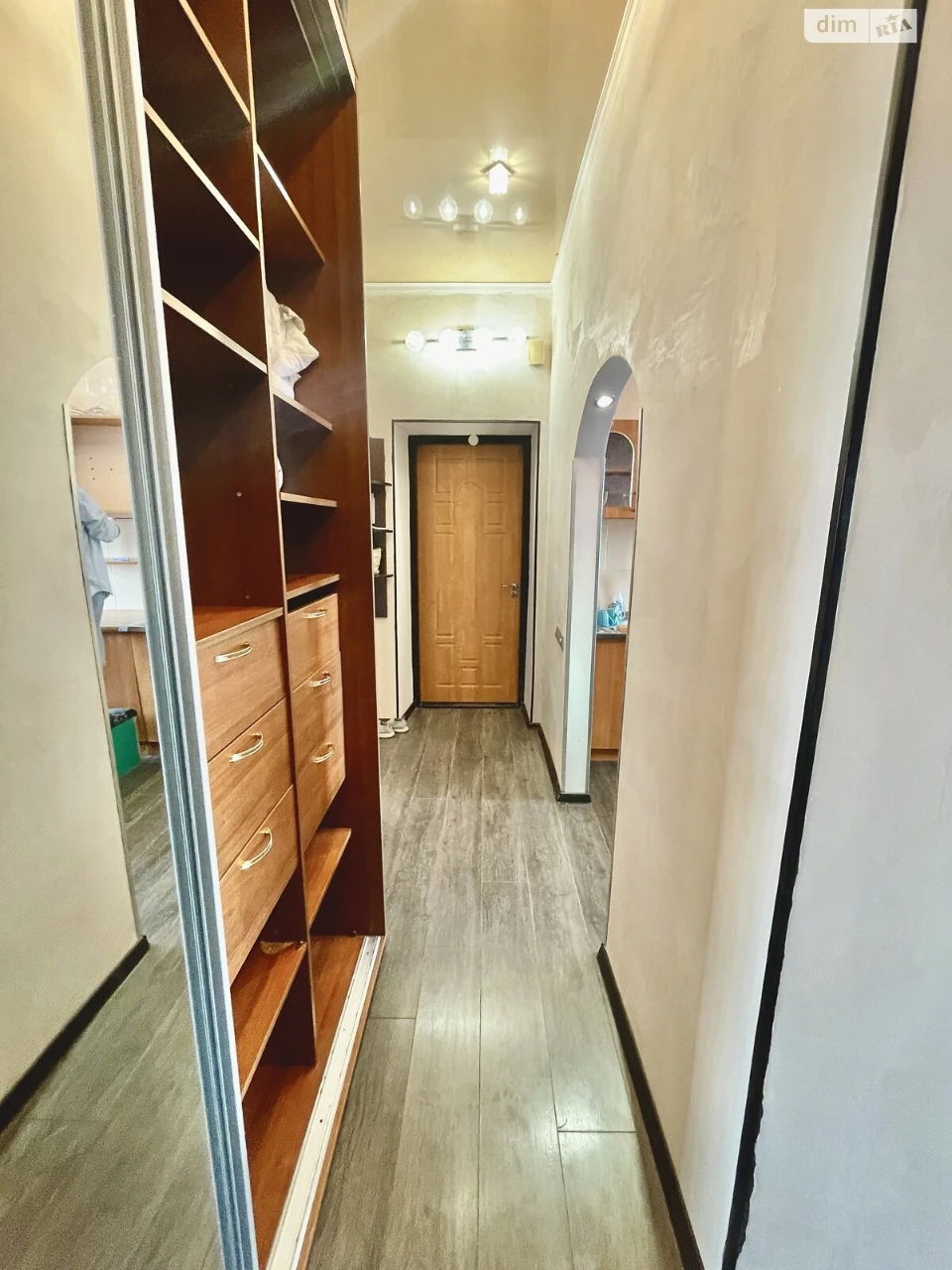 Продаж Квартира Великий Фонтан