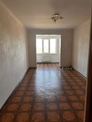 Продам 1- комнатная квартира со своим отоплением  Хаджибейсь