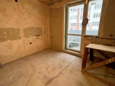 Apartment. Kharkiv, Barabashova St.