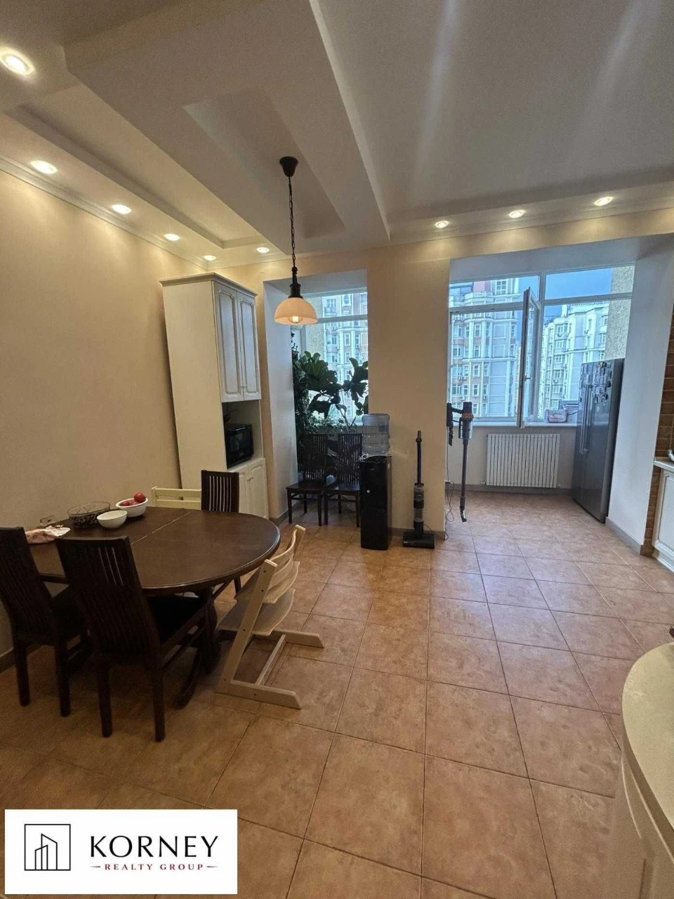 РЕДКОЕ ПРЕДЛОЖЕНИЕ‼️Продам 4-к квартиру‼️ЖК Каркашадзе • К м