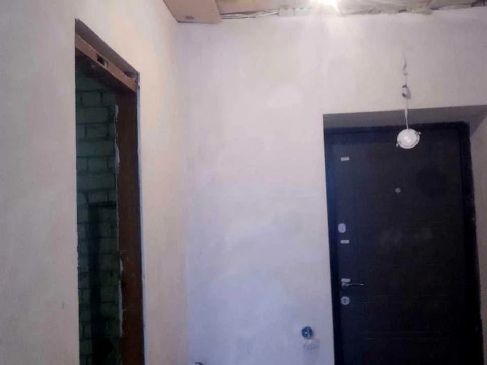Apartment. Kharkiv, Barabashova St.