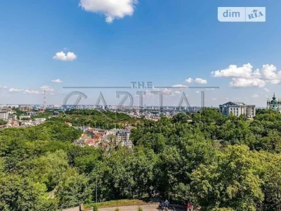 Sale of 1-room apartment 85 sq. m. on Velyka Zhytomyrska 16 •