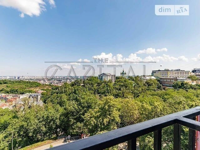 Sale of 1-room apartment 85 sq. m. on Velyka Zhytomyrska 16 •