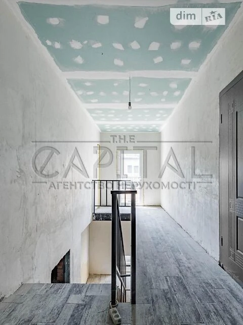 Sale of 1-room apartment 85 sq. m. on Velyka Zhytomyrska 16 •
