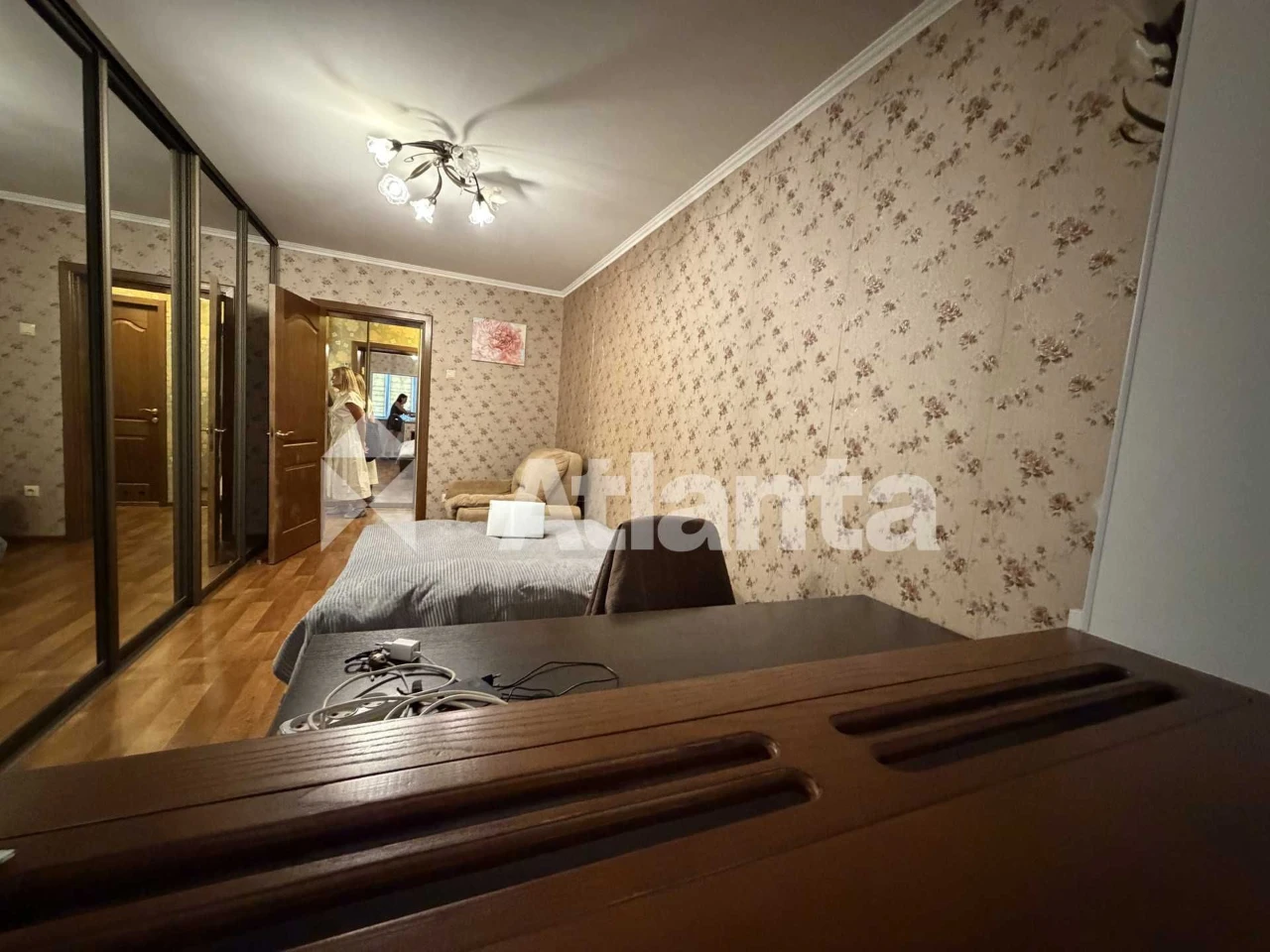 Підходить під програми !! Прекрасна квартира розташована на