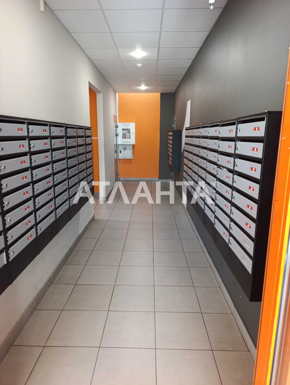 У продажу 2-кімн квартира біля Парку Перемоги в новому ЖК Пі
