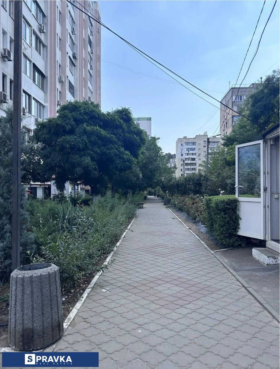 Красива 1к.кв 53м2 в теплому цегляному будинку! ГАЗ!, Закрит