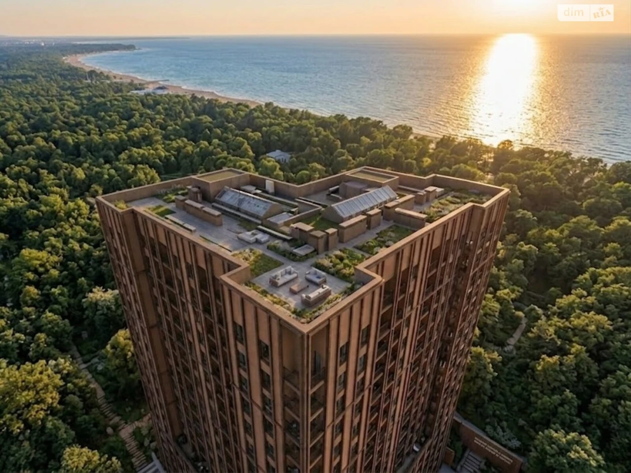 Продаж Квартира Аркадія