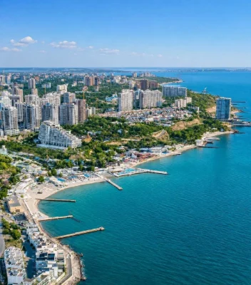 ‼️Аркадия  • ЖК Эллада 7 • Старт продаж‼️Рассрочка от 885$ в