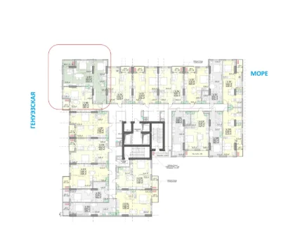 ‼️Аркадия  • ЖК Эллада 7 • Старт продаж‼️Рассрочка от 885$ в