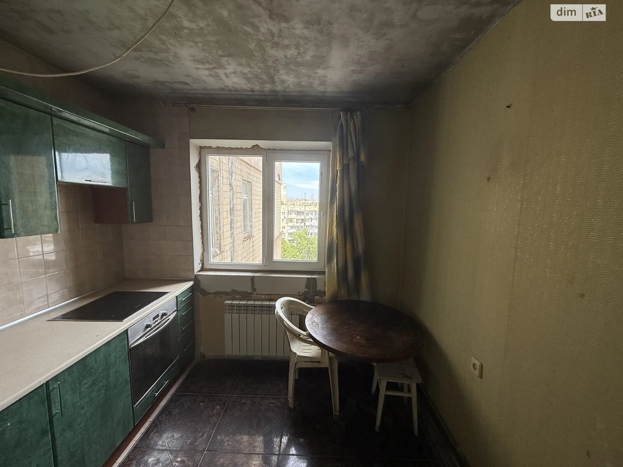 Продажа квартиры.