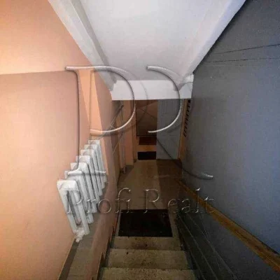 2-room apartment for sale 44 m², Chokolivskyi Blvd., 11