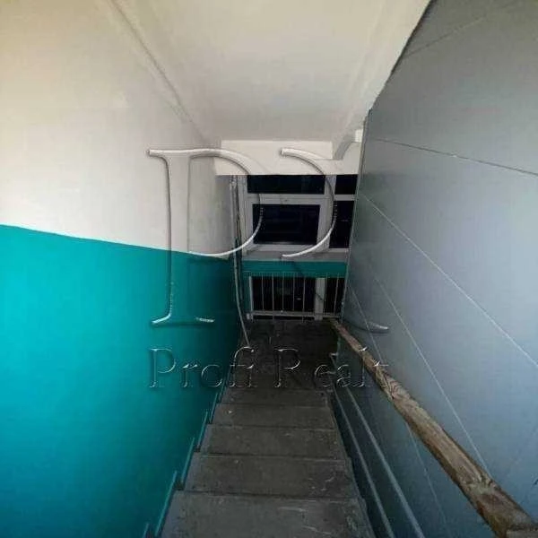 2-room apartment for sale 44 m², Chokolivskyi Blvd., 11