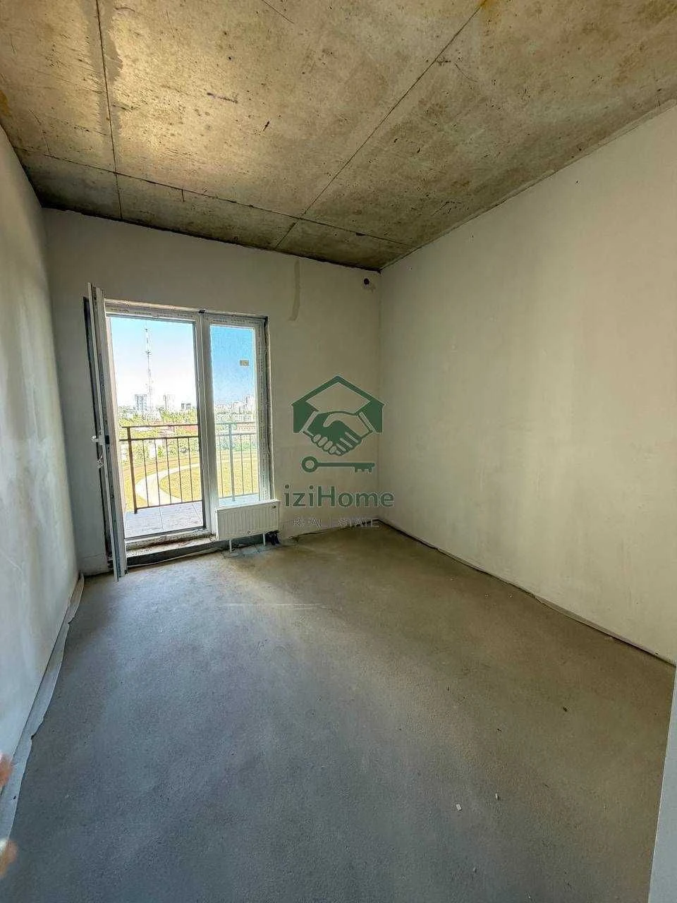 New‼️KADORR City на Краснова‼️Студия+спальня,42,3м2‼️61 Жем