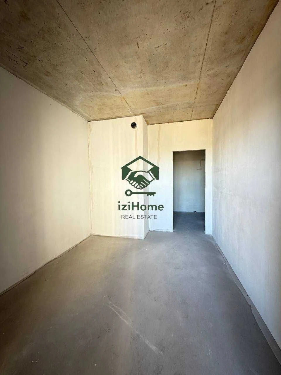 New‼️KADORR City на Краснова‼️Студия+спальня,42,3м2‼️61 Жем