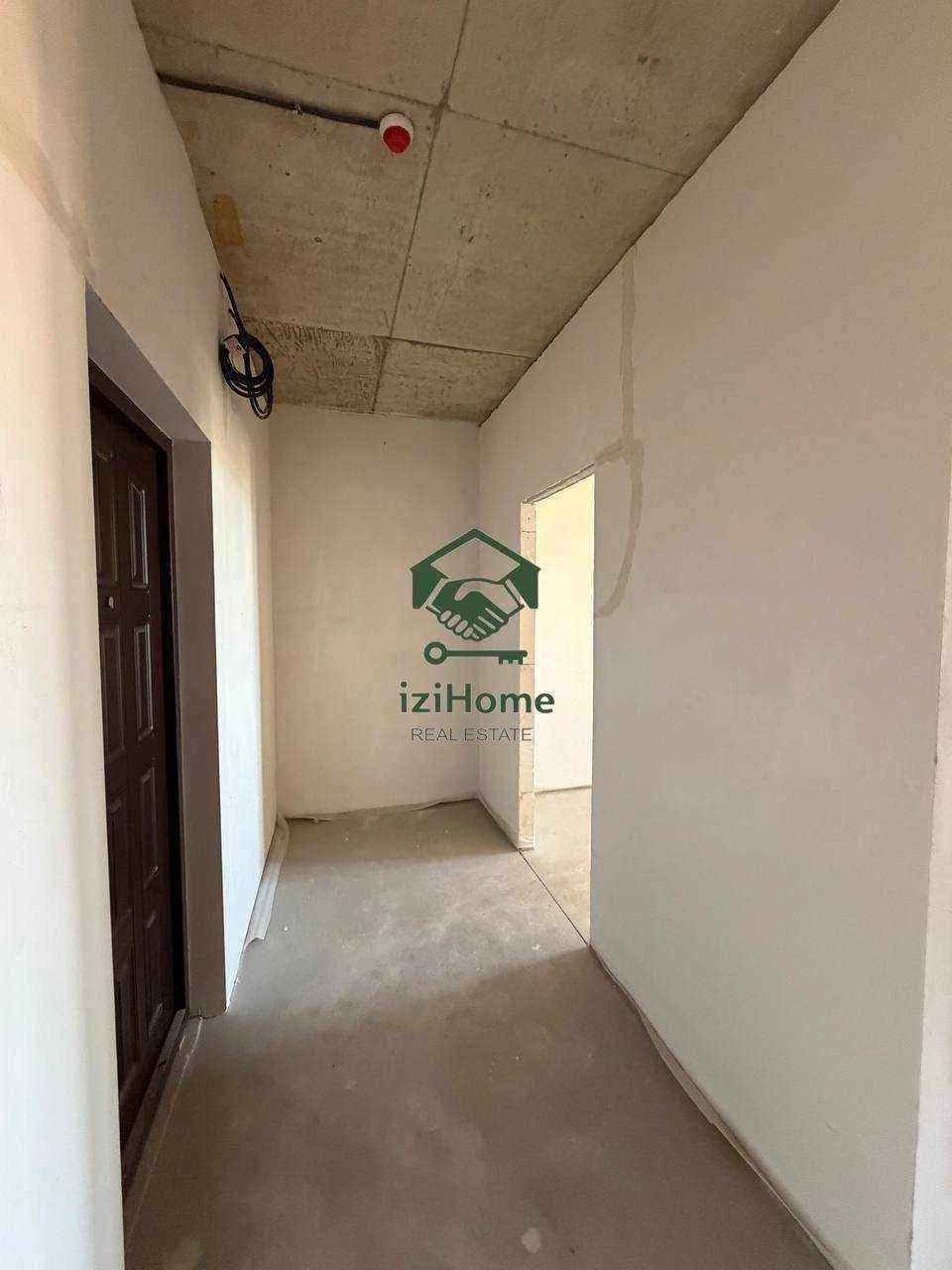 New‼️KADORR City на Краснова‼️Студия+спальня,42,3м2‼️61 Жем