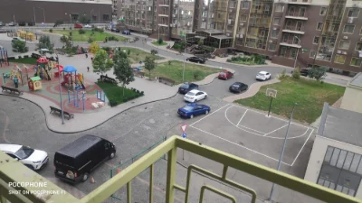 Срочно !Продам 1 комнатную квартиру в ЖК Кадорр