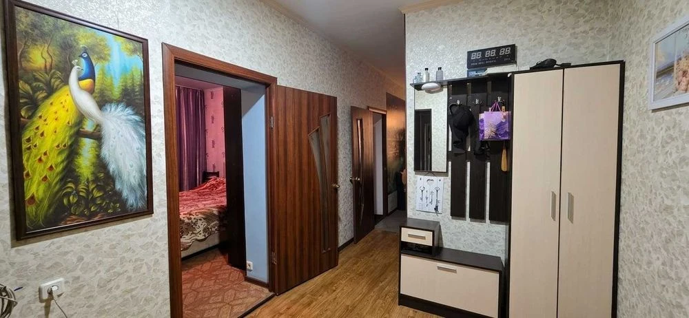 Продам |  3х к квартира |   ул.Грушевского |  Парковая | Авт