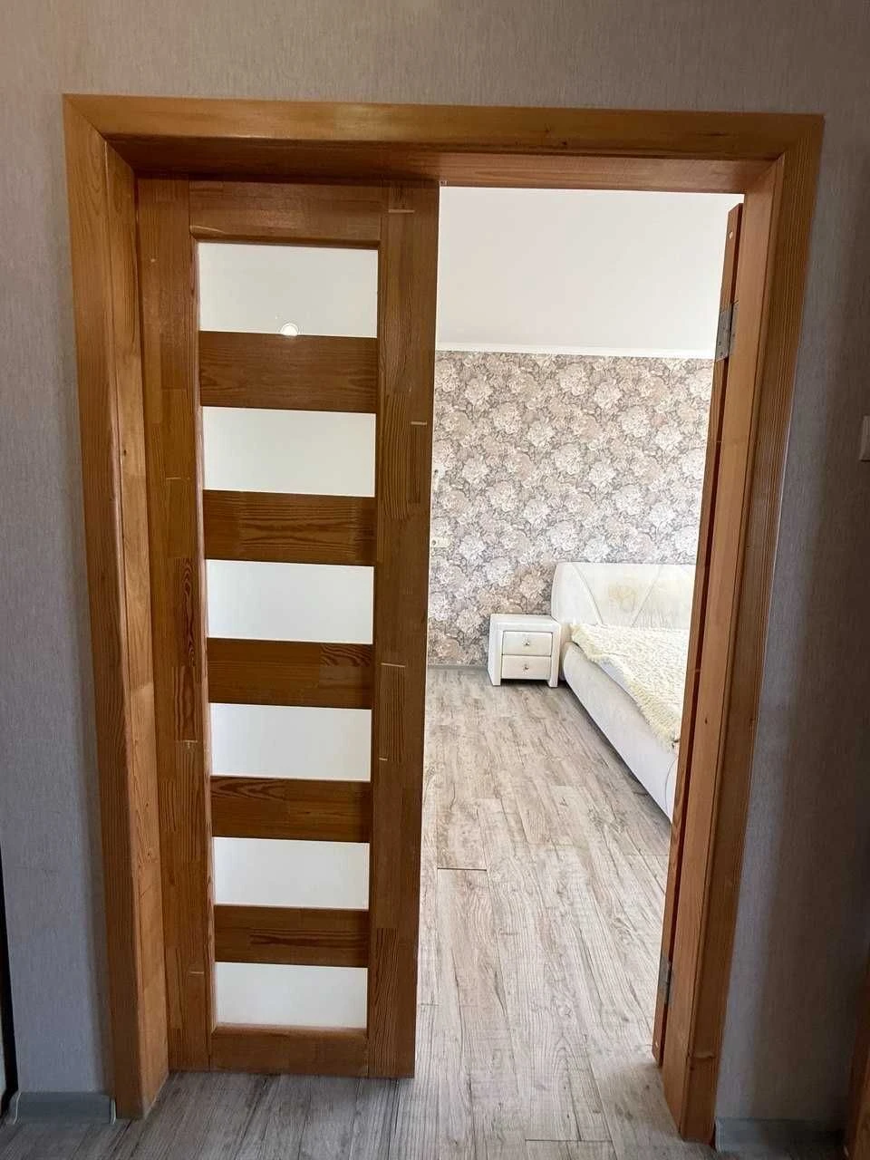 1комн. 45кв.- Таирова Чикаленко/ Королева , мебель, техника,