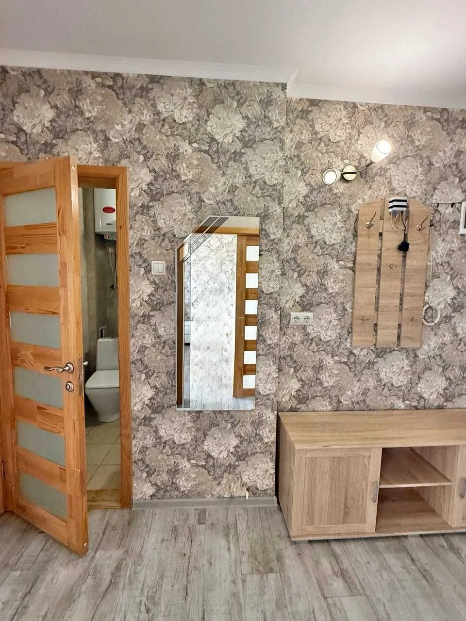 1комн. 45кв.- Таирова Чикаленко/ Королева , мебель, техника,