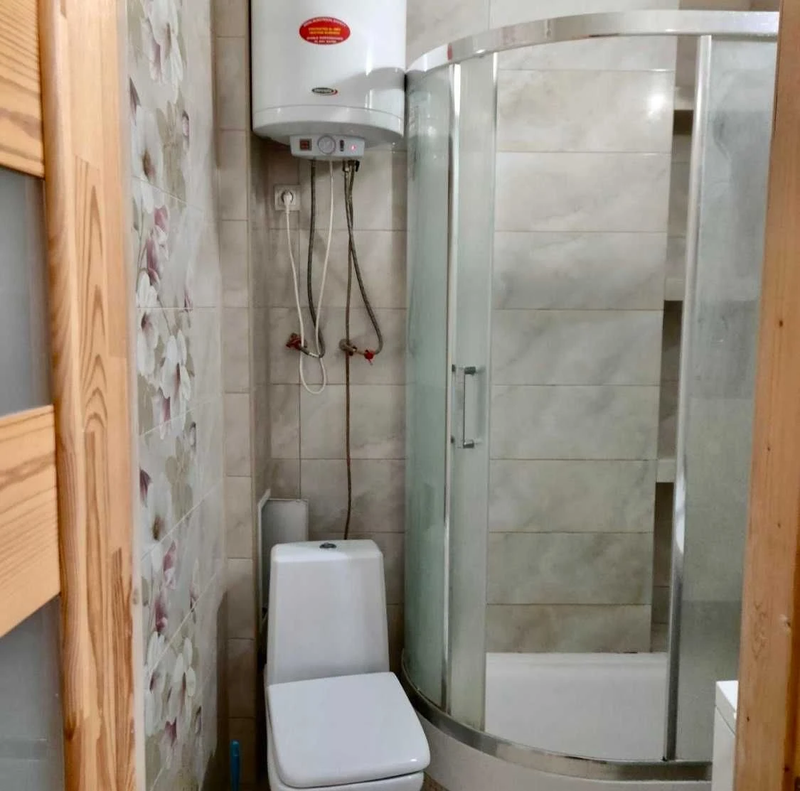 1комн. 45кв.- Таирова Чикаленко/ Королева , мебель, техника,
