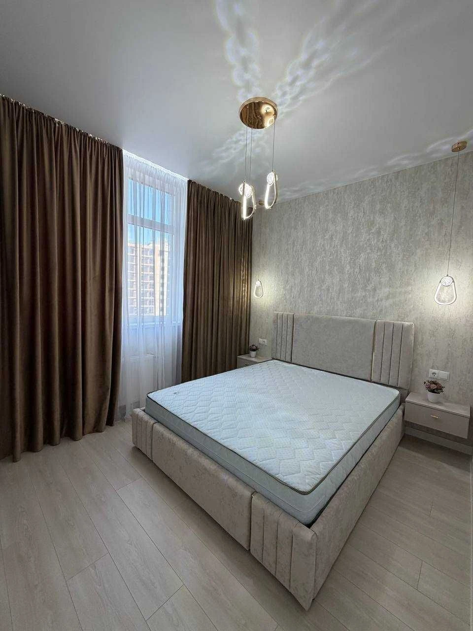 ‼️ 2-комн.квартира ‼️2 спальни, кухня-гостинная ‼️вид во два