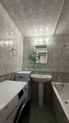 3-х комнатная квартира Таирово