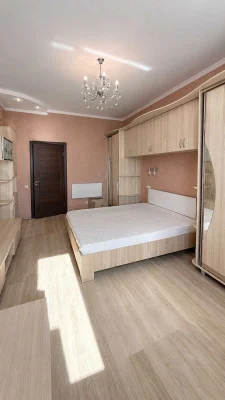 Продам 3-х комнатную квартиру в ЖК «Акапулько-2» возле Аркадии.