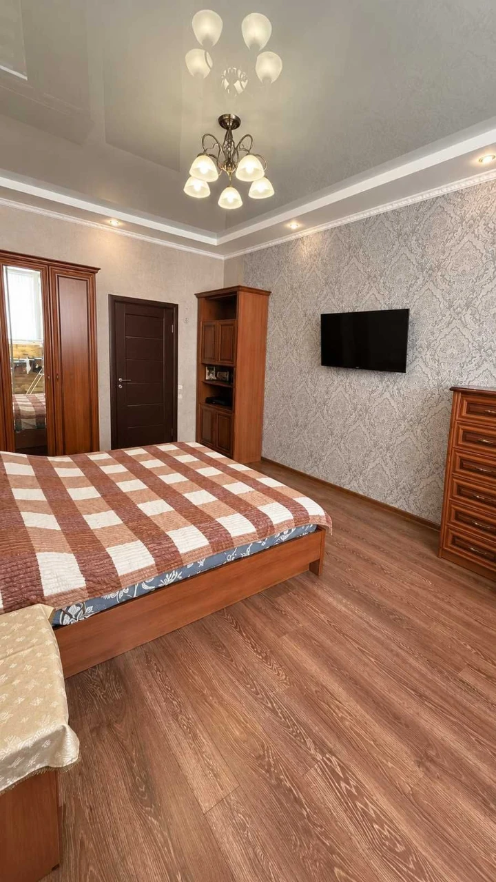 Продам 3-х комнатную квартиру в ЖК «Акапулько-2» возле Аркадии.