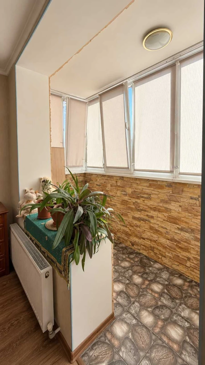 Продам 3-х комнатную квартиру в ЖК «Акапулько-2» возле Аркадии.