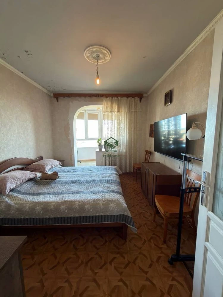 3 комнатная квартира Архитекторская/Таирова 63м2/газ