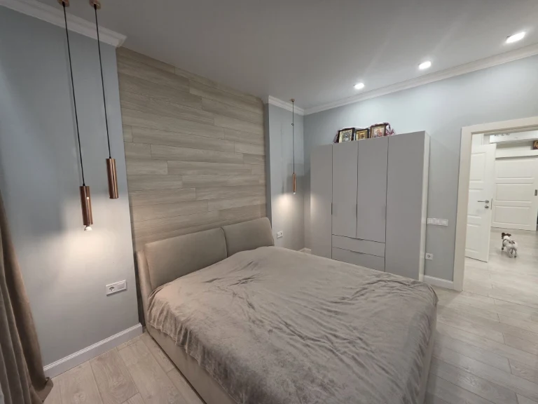 I will sell a 3-room apartment in Cheremushki, Tolbukhina, Omega residential complex