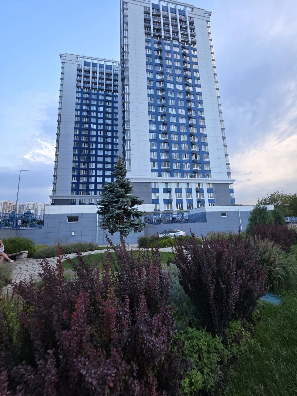 продам 3к квартиру на Черемушках Толбухина ЖК Омега