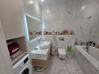 продам 3к квартиру на Черемушках Толбухина ЖК Омега
