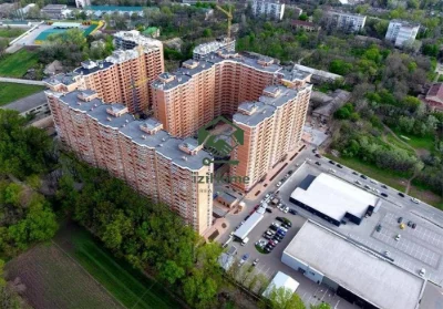 New‼️Жк Real Park/Реал Парк‼️Стикон/красный кирпич‼️Черемушка