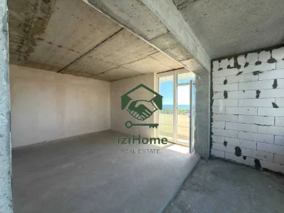 New‼️Жк Море‼️Трешка,104 м2‼️Львовская/Большой Фонтан‼️Панор
