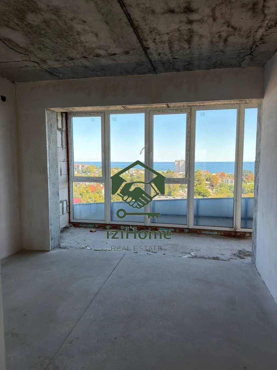New‼️Жк Море‼️Трешка,104 м2‼️Львовская/Большой Фонтан‼️Панор