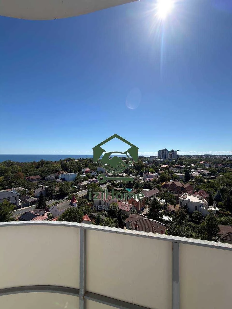 New‼️Жк Море‼️Трешка,104 м2‼️Львовская/Большой Фонтан‼️Панор