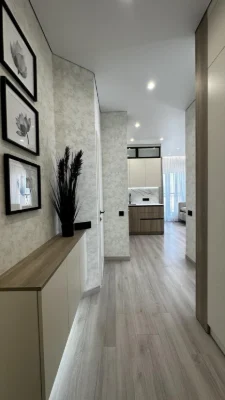 Продам 2-ком.квартиру с ремонтом в 63 Жемчужине на Краснова (3